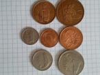 Daiktas Airijos monetos