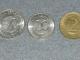 sloveniskos monetos Panevėžys - parduoda, keičia (1)
