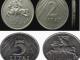 ieškau lietuviškų monetų Šiauliai - parduoda, keičia (3)