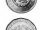 Mainau proginės monetas į 1997 m. lito monetą Vilnius - parduoda, keičia (1)