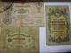 108 metų senumo banknotai (pinigai) Klaipėda - parduoda, keičia (1)