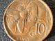 Italija 10 cent 1927 Klaipėda - parduoda, keičia (2)
