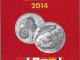 leuchtturm euro katalog 2014 Vilnius - parduoda, keičia (1)