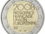 Daiktas Prancuzija 2 eurai 2008m.