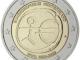 Vokietijos 2 euro moneta 2009m. Kaunas - parduoda, keičia (1)