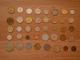 Įvairios pasaulio monetos 40 vnt Vilnius - parduoda, keičia (1)