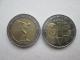 2 eurų monetos Kaunas - parduoda, keičia (1)
