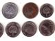 Kubos monetos Vilnius - parduoda, keičia (2)