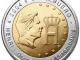 Liuksemburgo 2EUR progines monetos Vilnius - parduoda, keičia (1)
