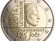 Liuksemburgo 2EUR progines monetos Vilnius - parduoda, keičia (4)