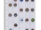 Įmautės monetoms leuchtturm Optima M35 Šiauliai - parduoda, keičia (3)