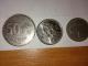 ivairios monetos Vilnius - parduoda, keičia (4)