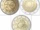 Kipro 2 EUR progines monetos Vilnius - parduoda, keičia (1)