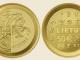 50 € moneta, skirta LDK kalybai 2015m Klaipėda - parduoda, keičia (1)