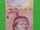Daiktas Venesuelos banknotas 10 bolivaru 2009 m. unc
