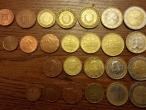 Daiktas Euro monetos