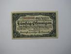 Daiktas Vokietija 50 Pfennig 1921 m