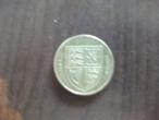 Daiktas anglijos moneta