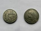 Daiktas Prancūzija 25 centimes 1904 (#1)