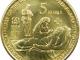 2014 m. Maltos 5 eurų moneta skirta 1-ąjam pasauliniui karui Vilnius - parduoda, keičia (1)
