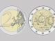 2 eurų proginė moneta AČIŪ Klaipėda - parduoda, keičia (1)