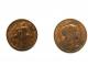 Daiktas Prancūzija 5 centimes 1912 m