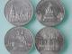 jubiliejiniai tsrs 5 rubliai monetos Vilnius - parduoda, keičia (1)