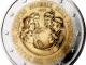 Vatikano 2 euru progines monetos Vilnius - parduoda, keičia (1)