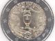 Prancuzijos 2016m. 2 euru progines monetos Vilnius - parduoda, keičia (1)
