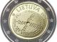 2016m Lietuviska progine moneta Vilnius - parduoda, keičia (1)