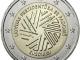 2 eur monetos UNC Latvija Vilnius - parduoda, keičia (3)