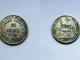 Prancūzijos kolonija Indokinija sidabriniai 10 centimes 1937 m Vilnius - parduoda, keičia (1)