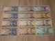 litu banknotai Klaipėda - parduoda, keičia (1)