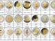 Euro monetos Vilnius - parduoda, keičia (3)