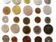 Įvairių šalių monetos Vilnius - parduoda, keičia (1)