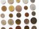 Įvairių šalių monetos Vilnius - parduoda, keičia (2)