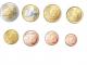 Eurų monetos keitimui Vilnius - parduoda, keičia (1)
