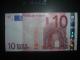 10 eurų 2002 m Vilnius - parduoda, keičia (1)