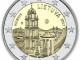 2 euro progine moneta lithuania - lietuva 2017 Vilnius - parduoda, keičia (1)