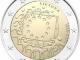 2 euro progine moneta lithuania - lietuva 2015 Vilnius - parduoda, keičia (1)
