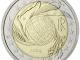 2 euro progine moneta italija 2004 Vilnius - parduoda, keičia (1)