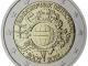 2 euro progine moneta vokietija 2012 Vilnius - parduoda, keičia (1)