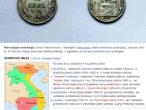 Daiktas Indokinija Prancūzijos kolonija 10 centų 1937 sidabras