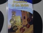 Daiktas San Marino monetos
