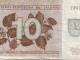 banknotai talonai Vilnius - parduoda, keičia (3)