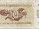 banknotai talonai Vilnius - parduoda, keičia (5)