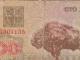banknotai Baltarusija2 Vilnius - parduoda, keičia (4)