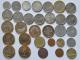1, 2 litų ir centų monetų rinkinys Vilnius - parduoda, keičia (1)