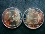 Daiktas Andoros Euro monetos