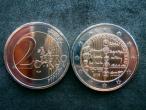 Daiktas Austrijos Euro monetos